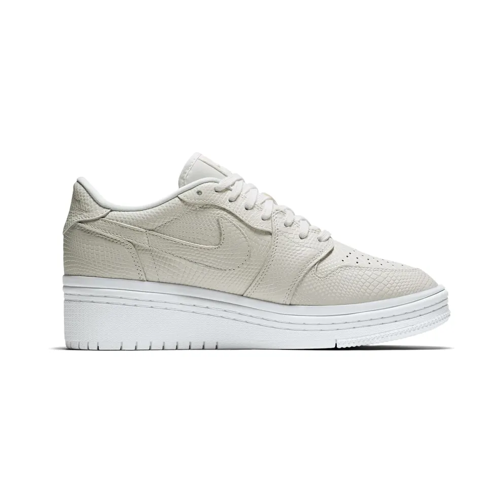 Jordan 1 Retro Low Lifted Phantom (W) Phantom/Phantom-White (AO1334-004)
