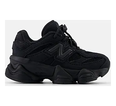 New Balance 9060 TD “Black” (IV9060BB)