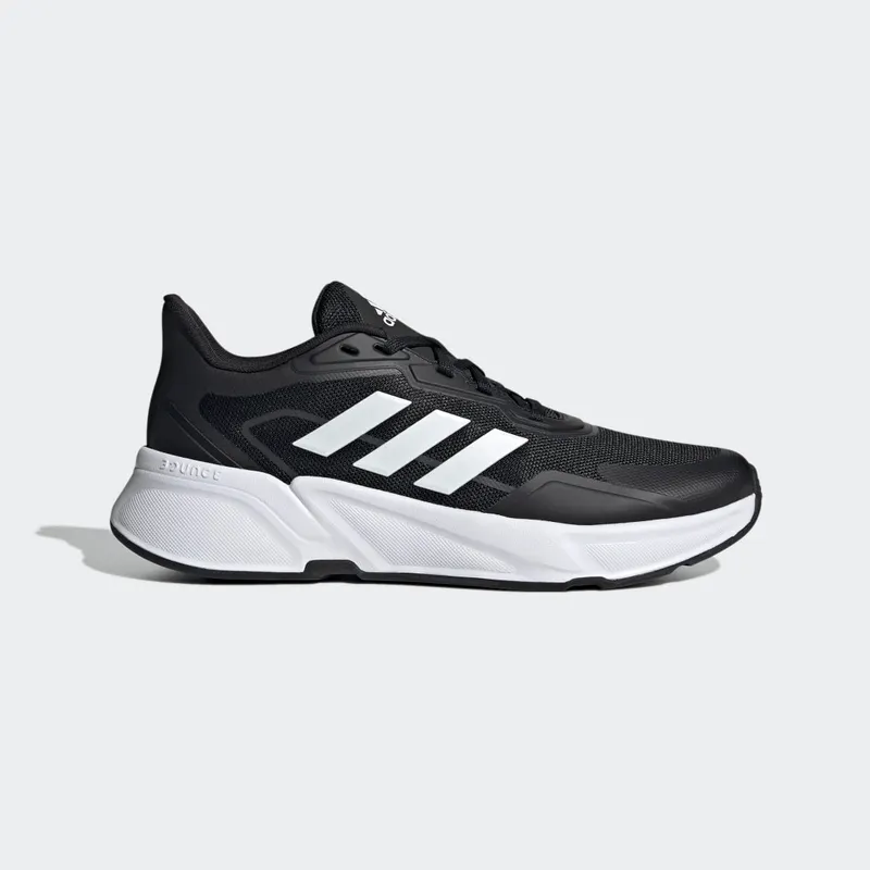 Adidas X9000L1 Core Black / Cloud White / Carbon (H00554)