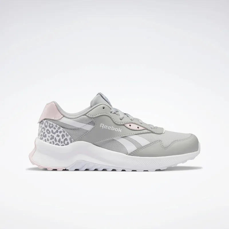 Reebok Reebok Heritance Pure Grey 3 / Frost Berry / Cloud White (H05908)