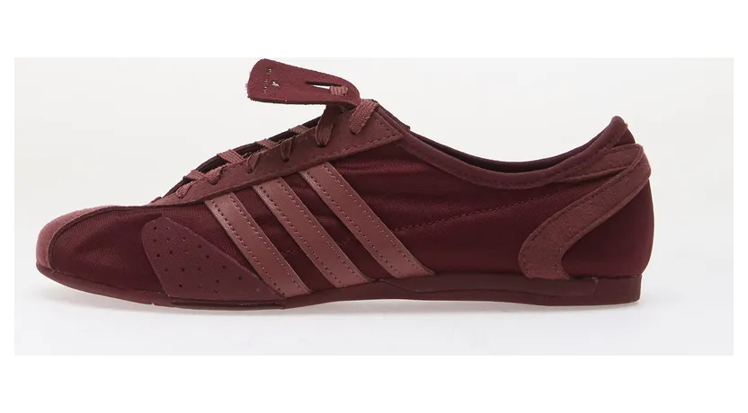 adidas Sportswear 76 by Stella McCartney Maroon Burgundy