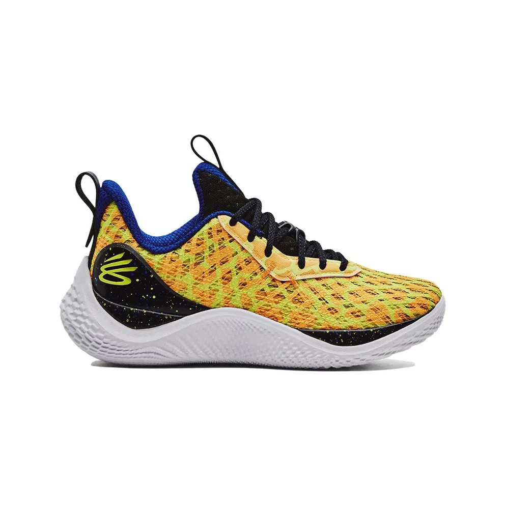 Under Armour Curry Flow 10 Double Bang (3026294-701)