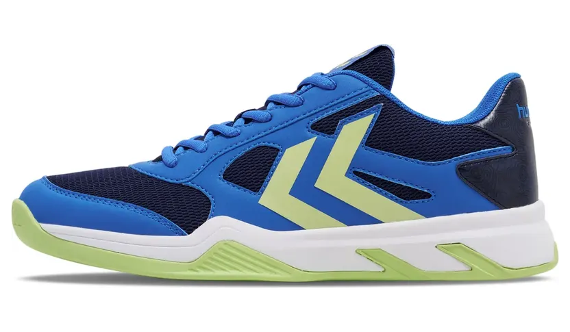 Hummel Teiwaz V Blauw (226291-7002)