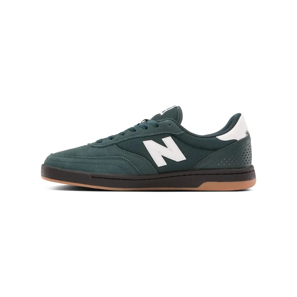 New Balance New Balance Unisex NB NUMERIC 440 Black (NM440TBT)