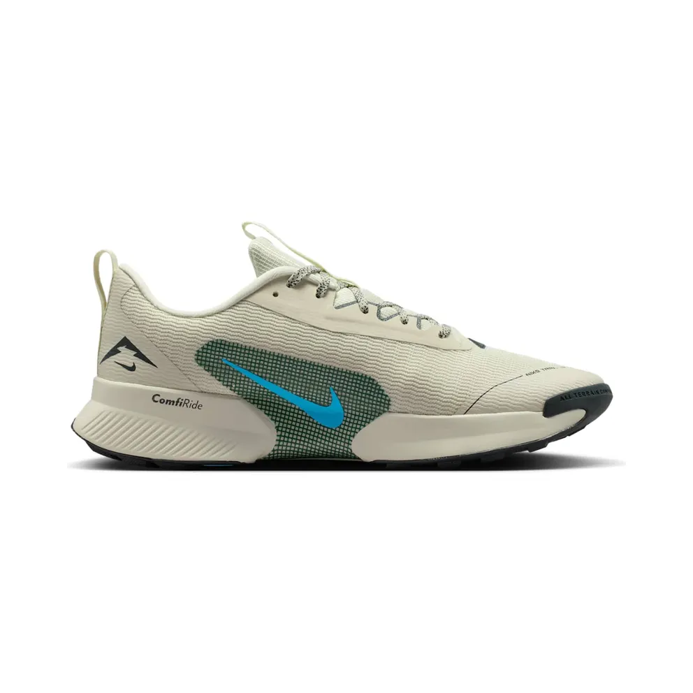 Nike Juniper Trail 3 Green (FQ0904-007)
