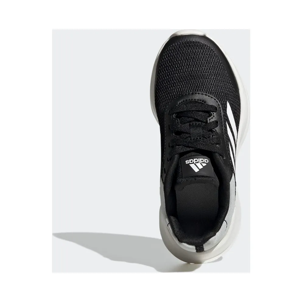 Adidas Tensaur Run Core Black / Core White / Grey Two (GZ3430)