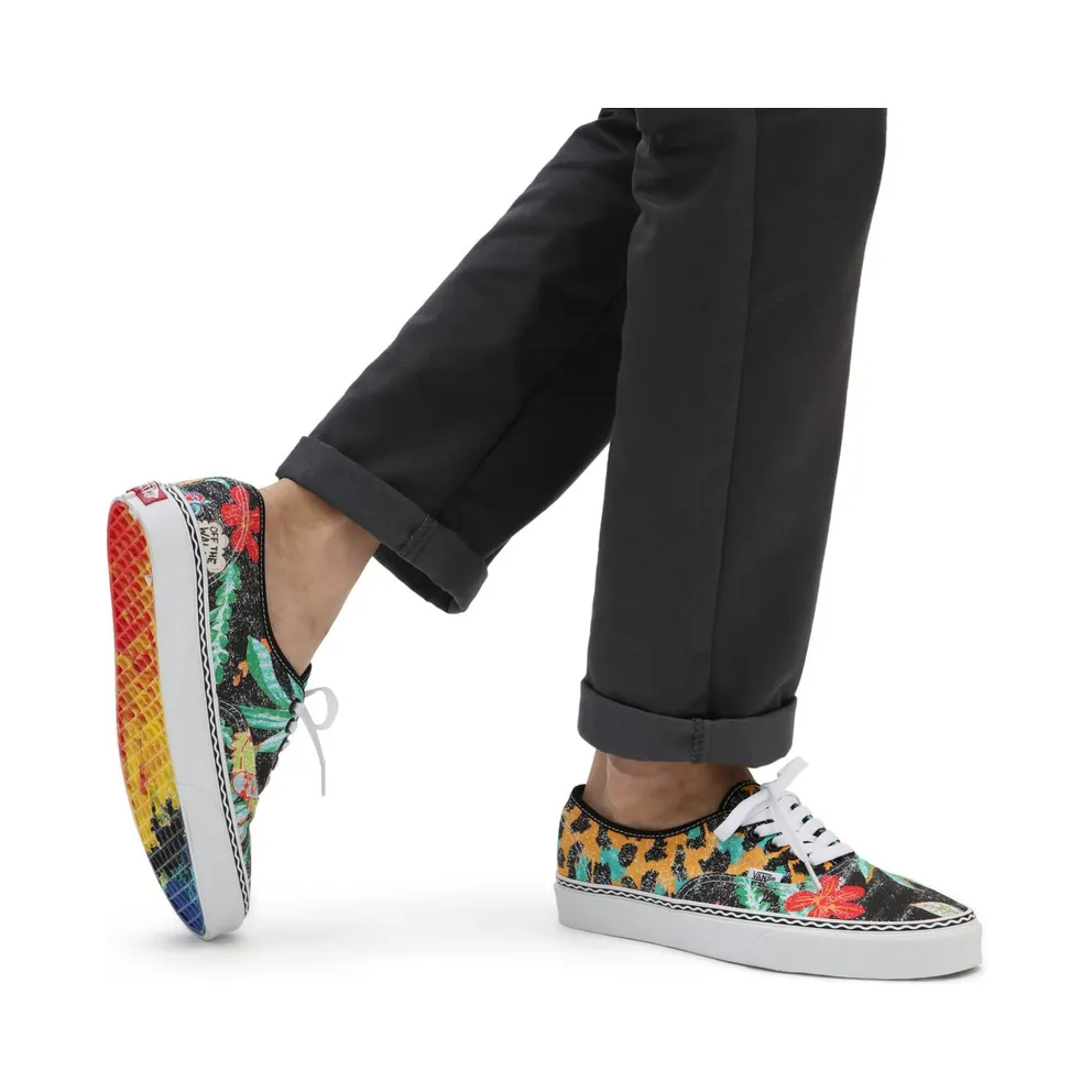 VANS Vans X Crayola Authentic Shoes Multicolour (VN0A5KRDARF)