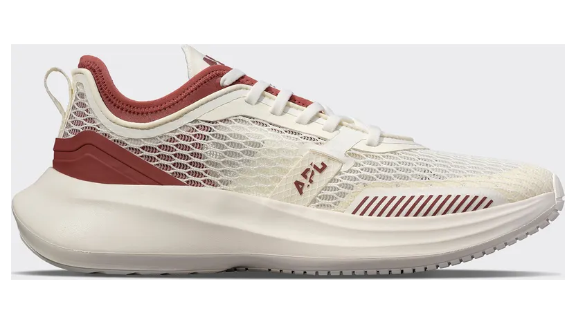 APL Euphoria “Ivory/Bordeaux” (Dames)