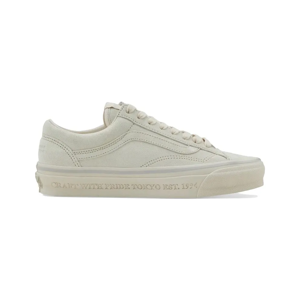 Vans OTW Old Skool 36 NEIGHBORHOOD Birch (VN000SHEBRC)