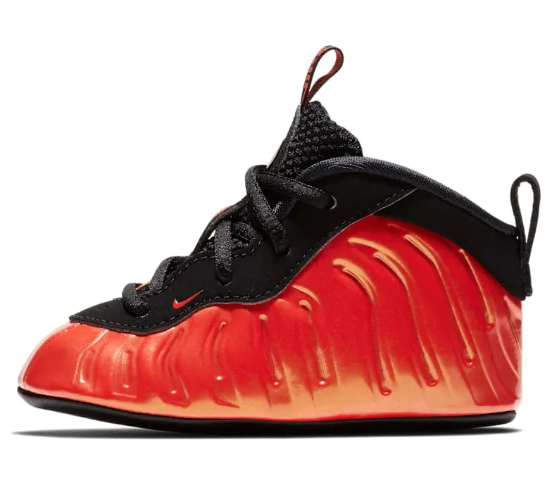 Nike Air Foamposite One Habanero Red (I) (644790-603)