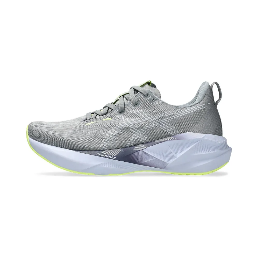 ASICS Novablast 5 Gravel Blue Fade (1012B765-020)