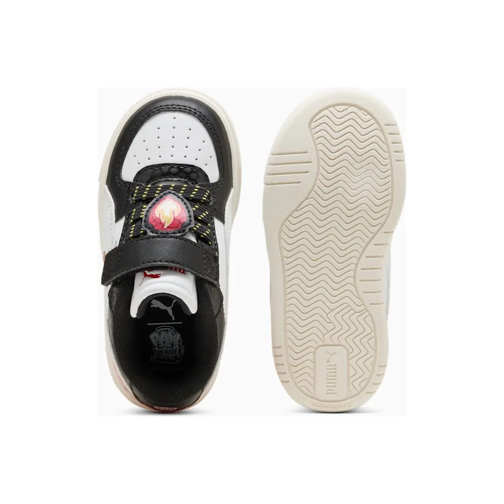 Puma Caven Puma Black / Puma White / For All Time Red (405765-01)