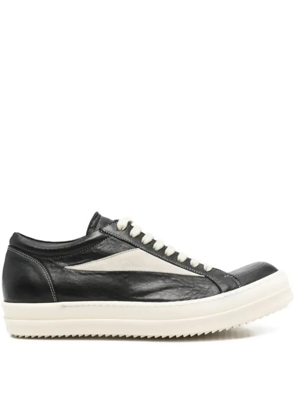 Rick Owens Vintage – Black (RU01F2897LBELVS)