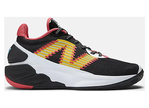 New Balance Two WXY V5 ‘Black Blast Red’ (BB2WYPR5)