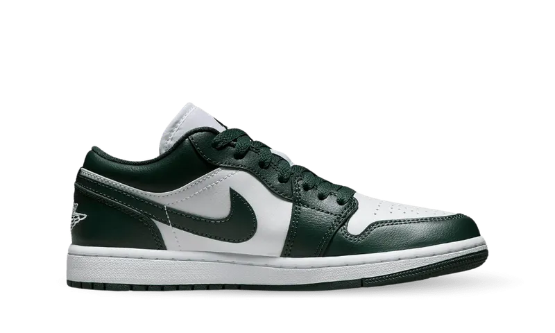 Nike Air Jordan 1 Low Galactic Jade (W) (DC0774-113)
