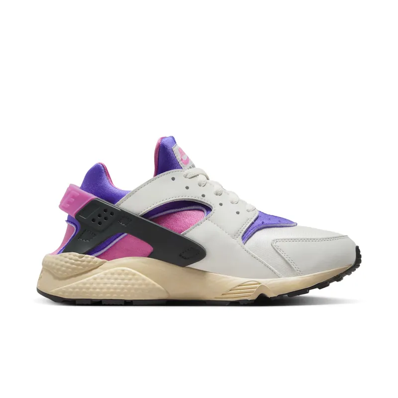Nike Air Huarache Blue Joy Pink (FB9697-001)