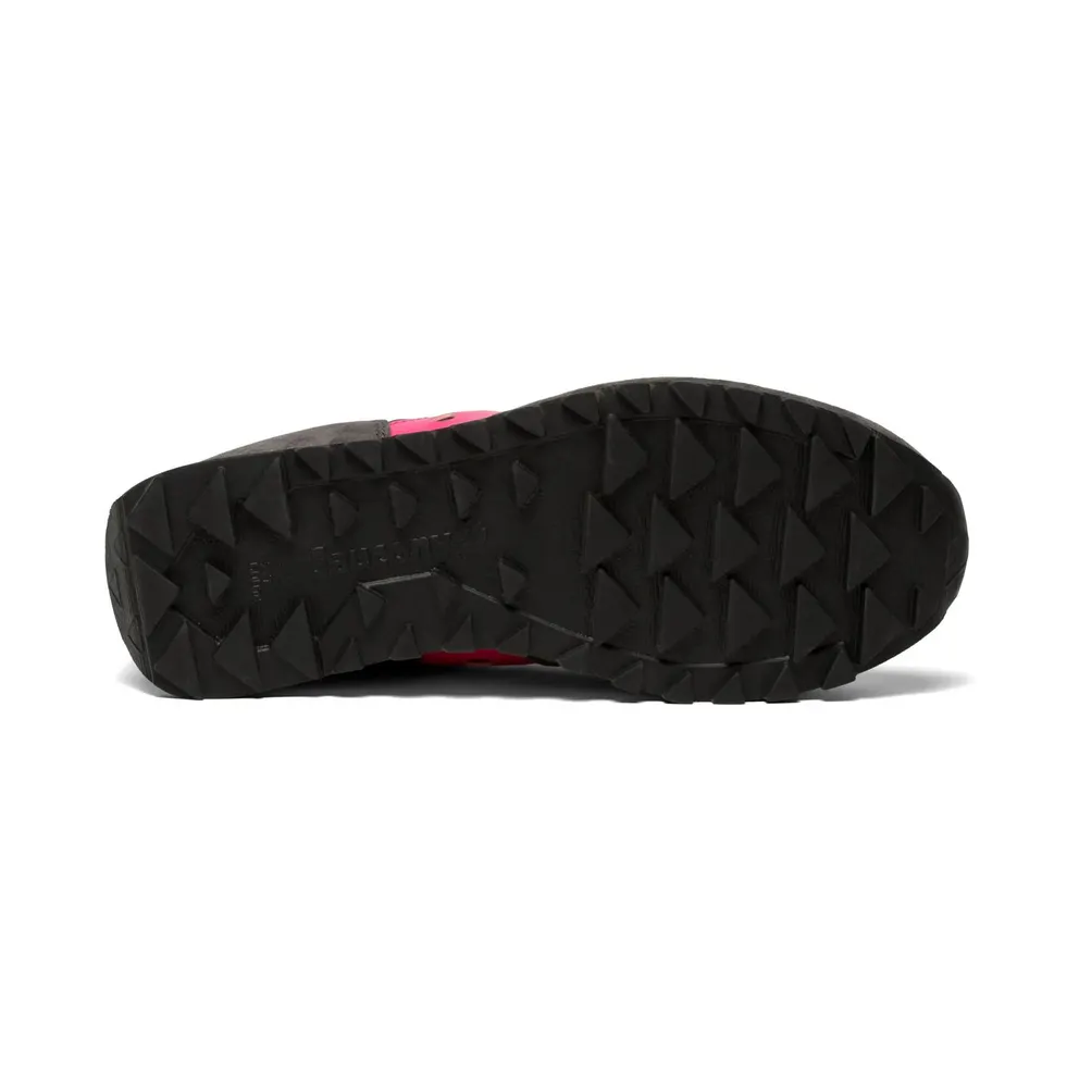 Saucony Jazz 81 Dark Grey Pink (S60613-10)
