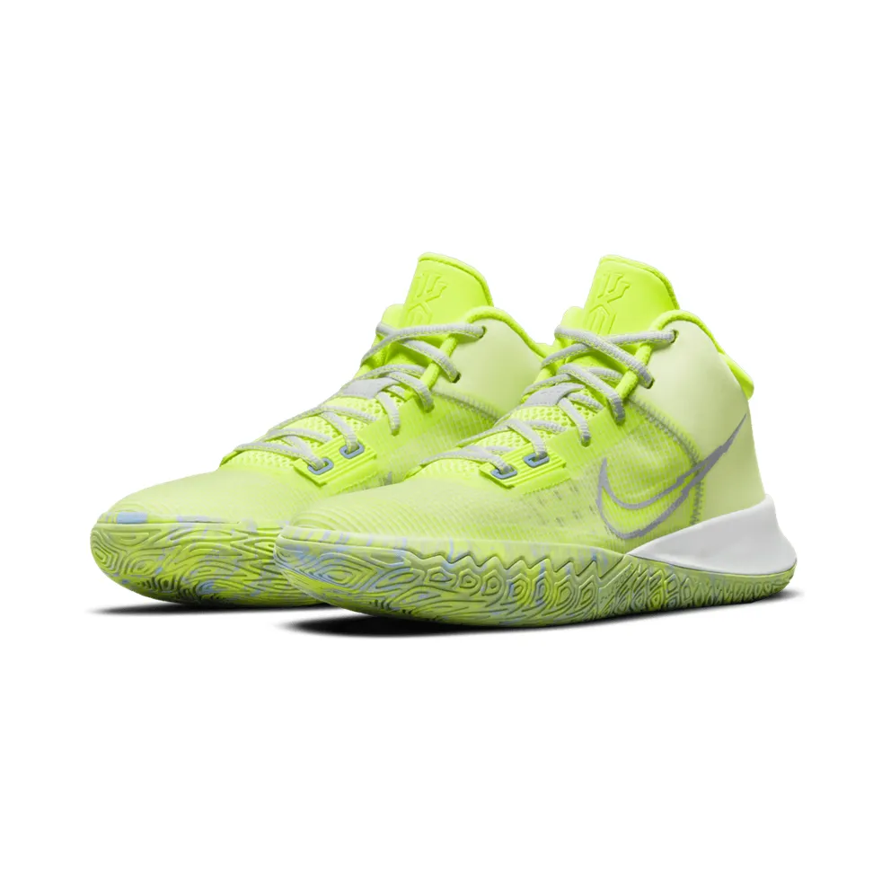Nike Kyrie Flytrap 4 Barely Volt (CT1972-700)