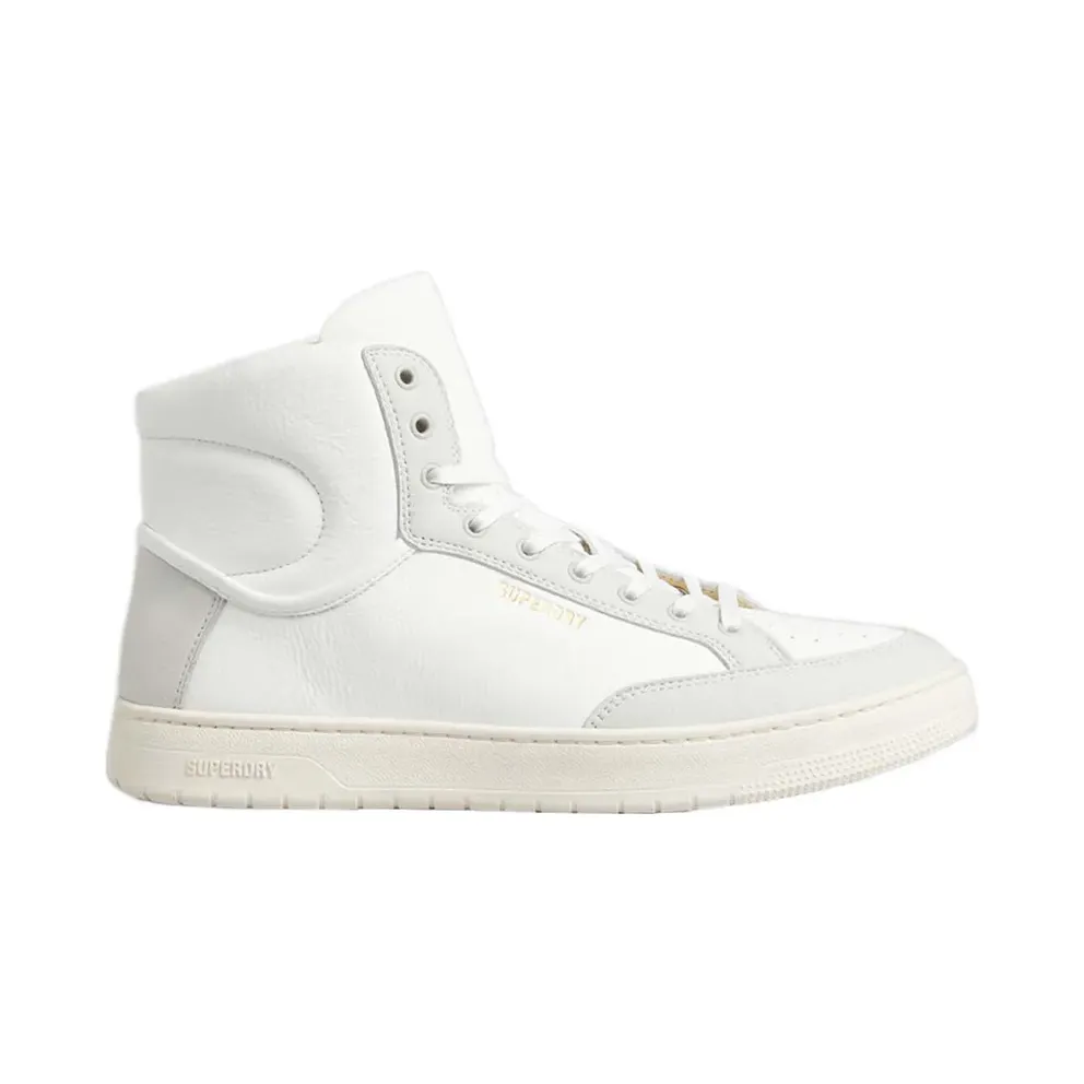 Superdry sneaker Blanc (MF110210A-L12)