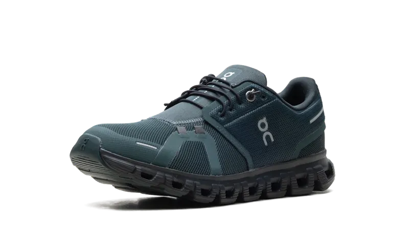 On Running Cloud 6 “Dark Green” (3MF10070214)