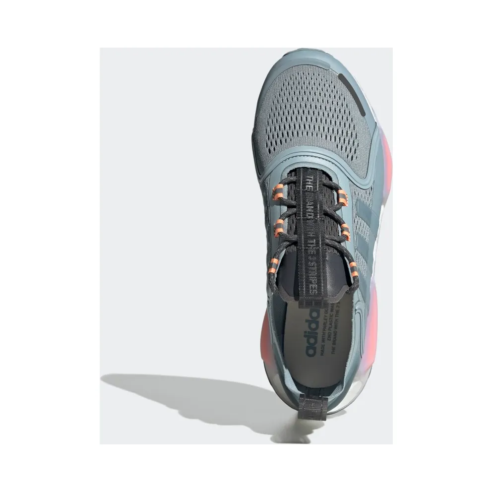 Adidas NMD_V3 Magic Grey / Cloud White / Beam Orange (GX2085)