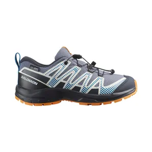 Salomon XA Pro v8 WP Junior (L47857000)