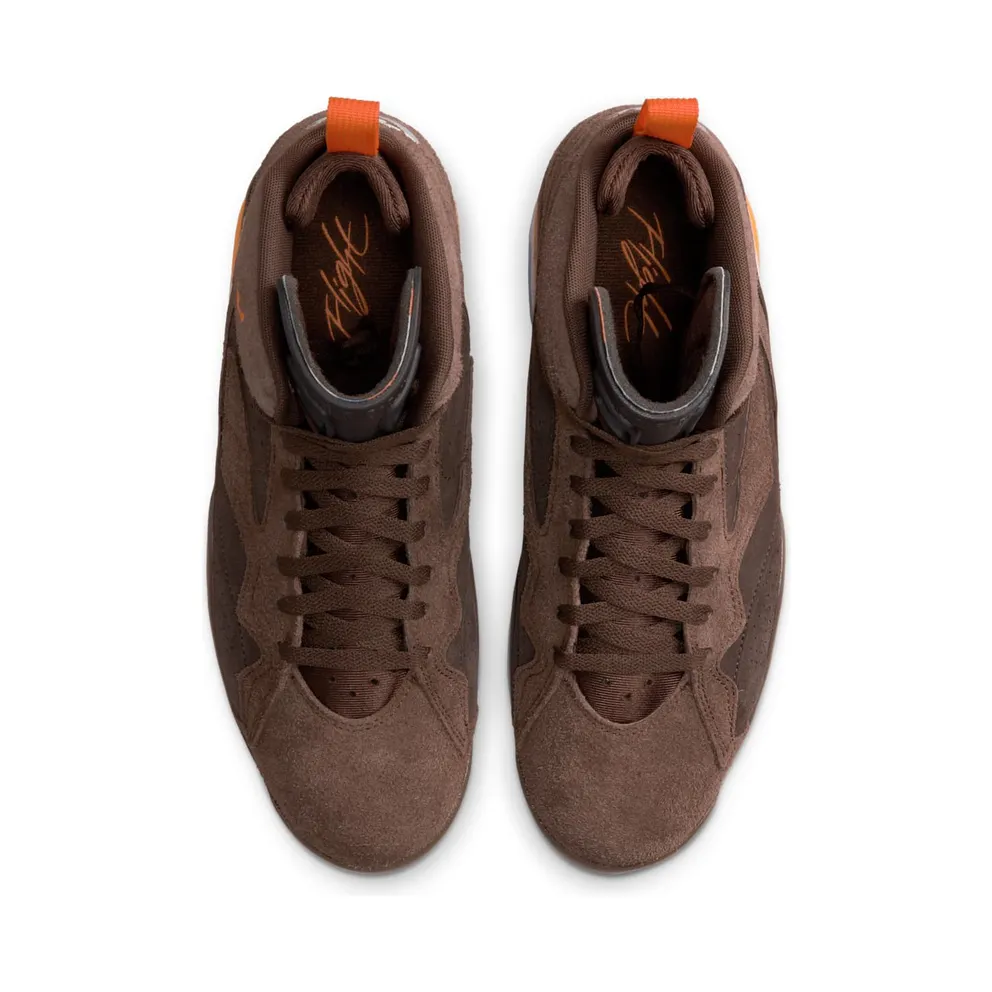 Jordan MVP Track Brown Magma Orange (DZ4475-208)