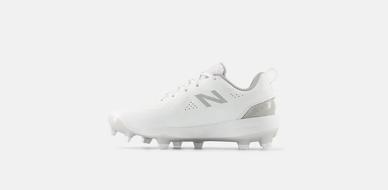 New Balance Fuse V5 Molded White Raincloud White (SPFUSEW5)