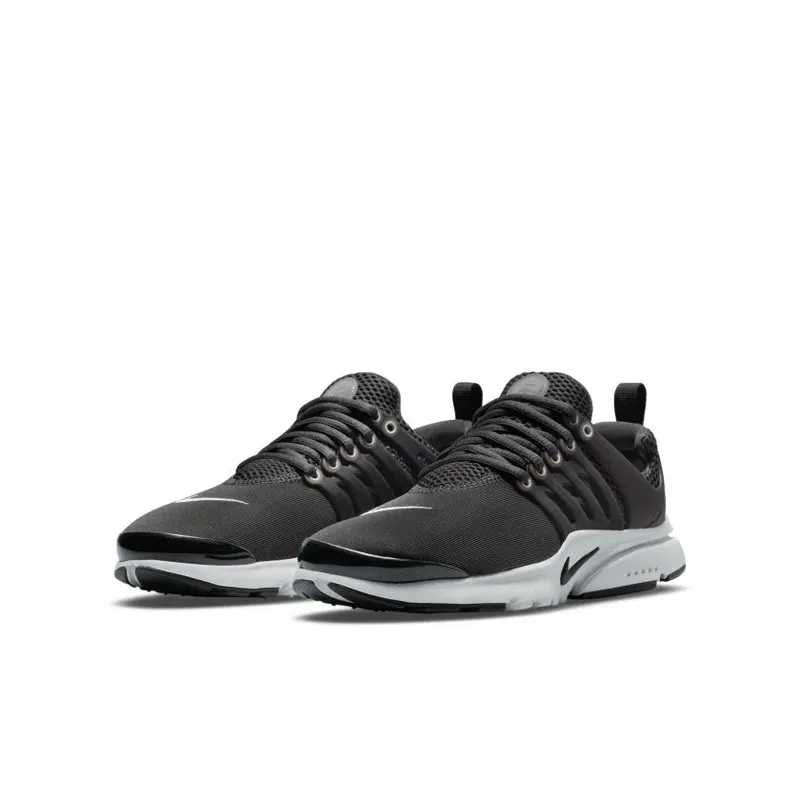 Nike Air Presto Anthracite White (GS) Anthracite/White-Black (833875-015)
