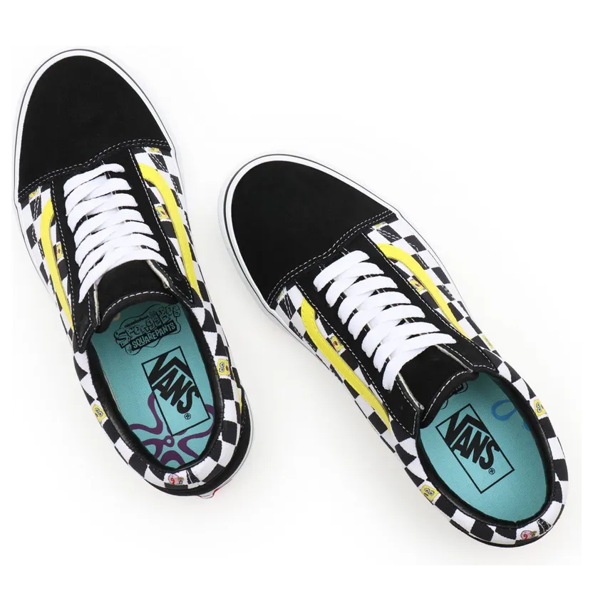 vans-old-skool VN0A38G19EK