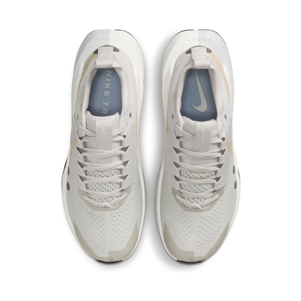 Nike Zegama 2 Vast Grey Summit White Black Sanddrift (FD5191-007)
