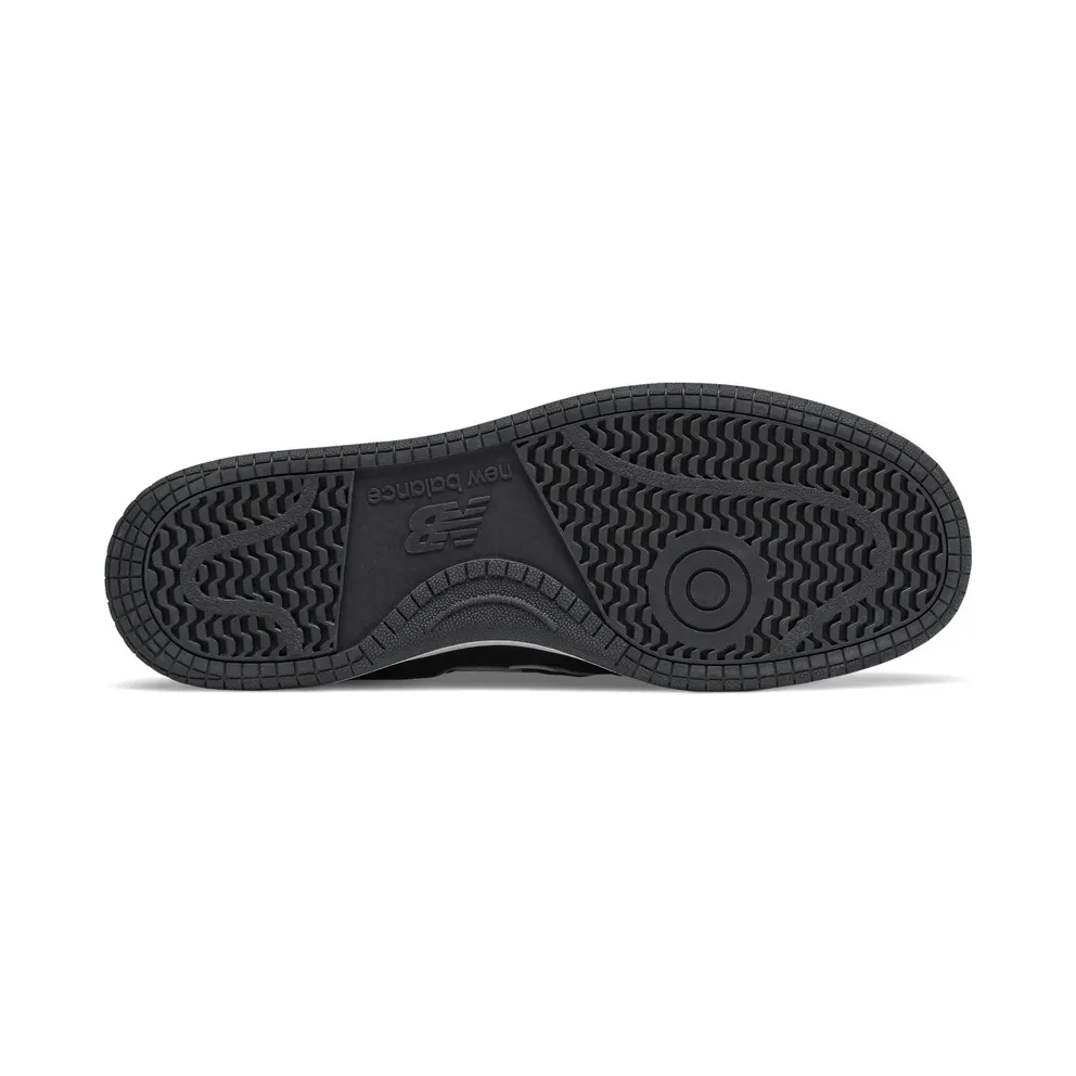 New Balance 480 High Black White (BB480HD)