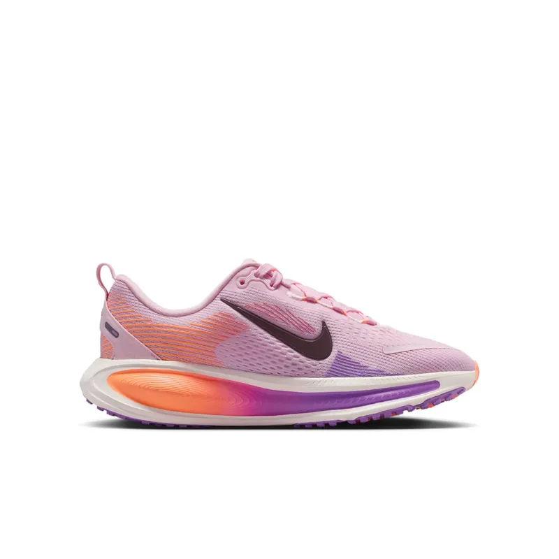 Nike Vomero 18 Pink Foam/Bright Violet/Sail/Tattoo (HQ2157-603)