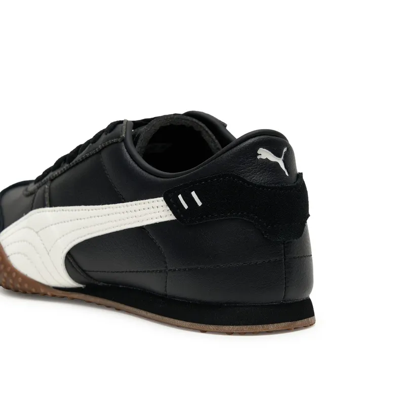 Puma Bella Lea “Puma Black / Warm White” (405256_13)