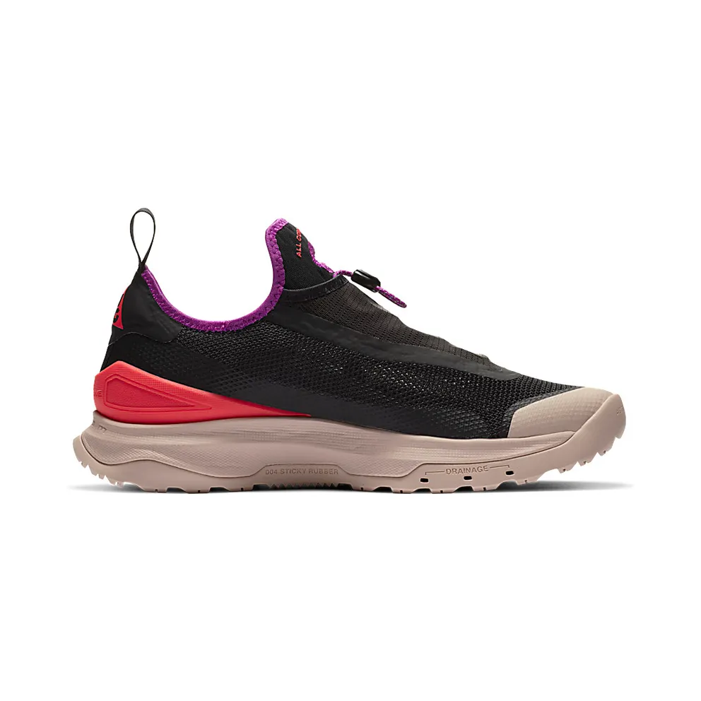 Nike ACG Zoom Air AO Hiking Shoe Black (CT2898-001)