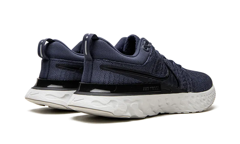 Nike React Infinity Run “Thunder Blue” (CT2357-401)