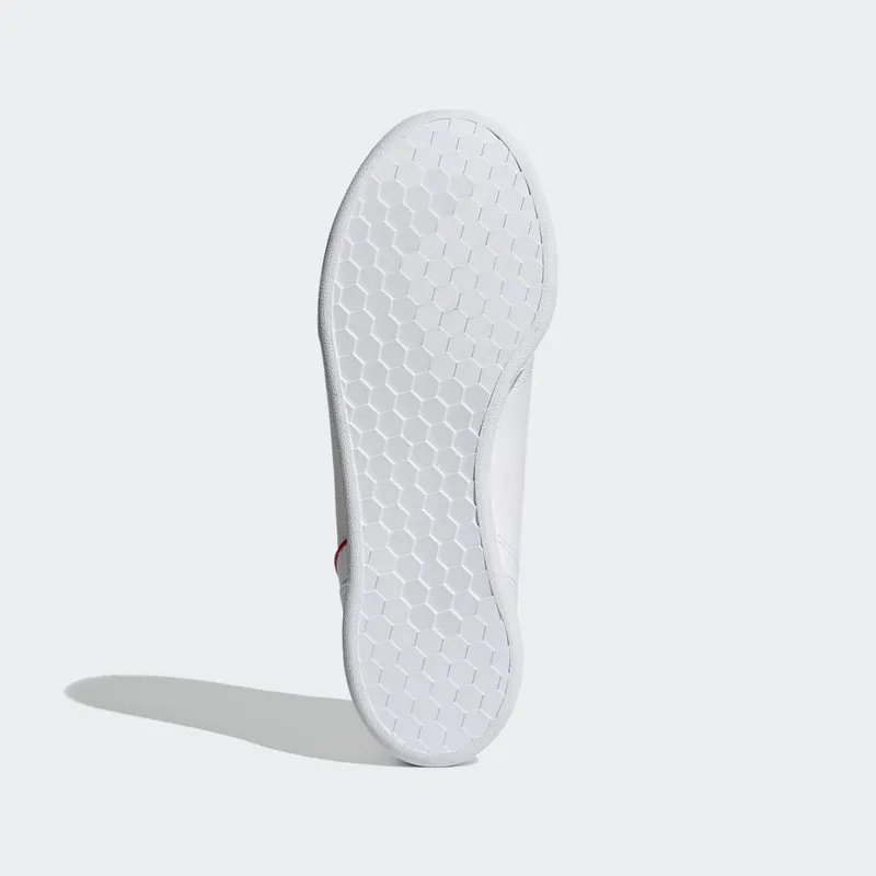 Adidas Roguera Cloud White / Cloud White / Vivid Red (FY8636)