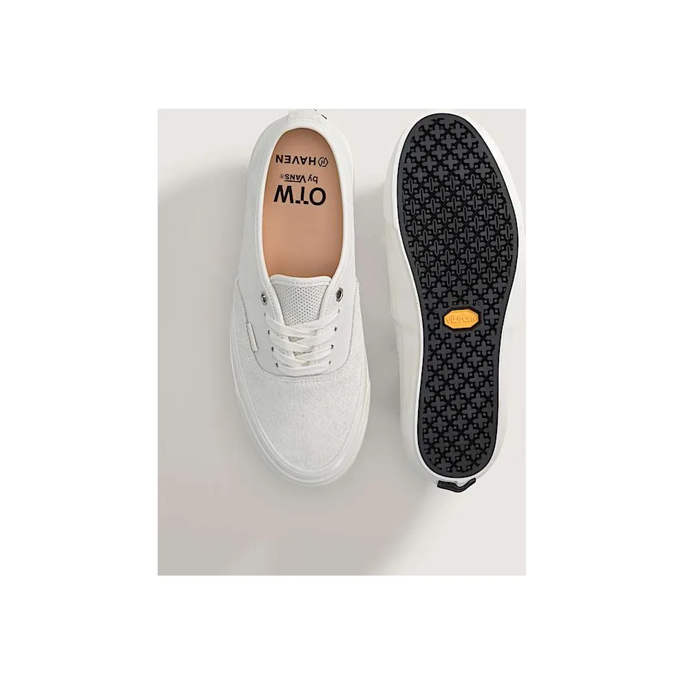 Vans OTW Authentic 44 Vibram Haven White (VN000Z6KCJ7)