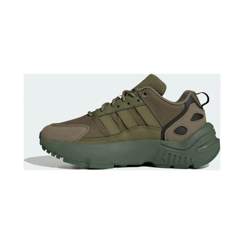 adidas ZX 22 BOOST Focus Olive / Green Oxide / Core Black (GZ6699)