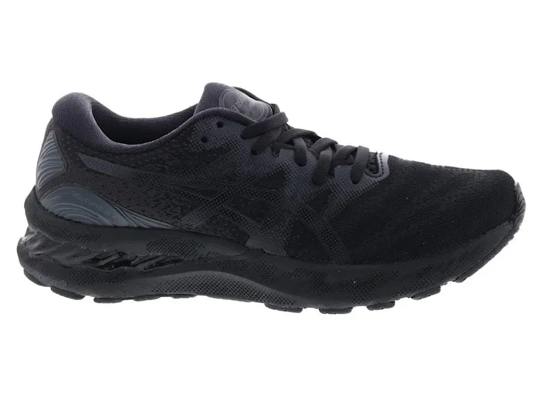 ASICS Gel-Nimbus 23 Black (1012A885-002)