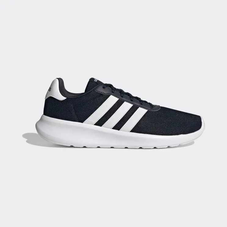 adidas Lite Racer 3.0 Legend Ink / Cloud White / Grey Five (GY3095)