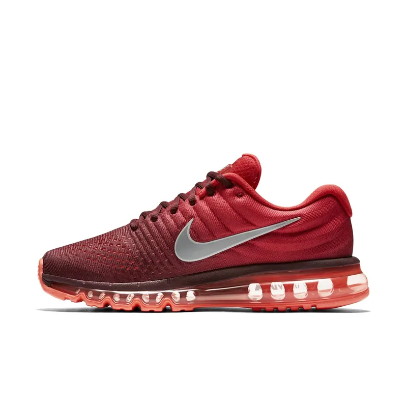 Nike Air Max 2017 Night Maroon (849559-601)