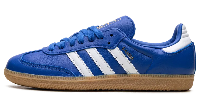 Adidas Samba JR0882