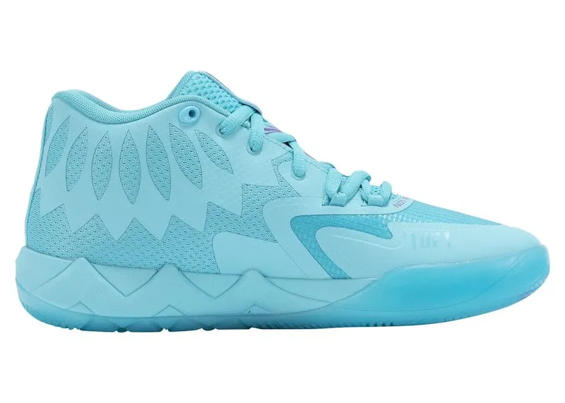 Puma LaMelo Ball MB.01 Blue (377237-11)
