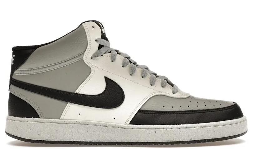 Nike Court Vision Mid Next Nature Light Smoke Grey (DN3577-002)