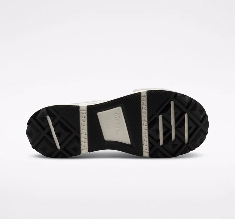 Converse Run Star Legacy CX Egret/Black/White