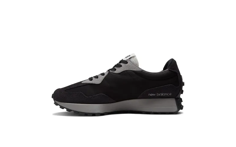 New Balance New Balance Grey/Black (MS327GRM)