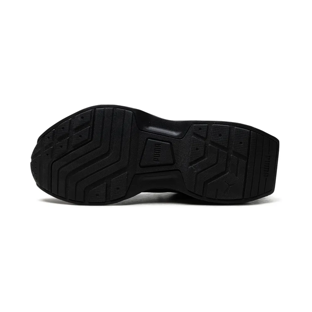 Puma BMW MOTORSPORT KOSMO RIDER “Black Silver” (307417-01)
