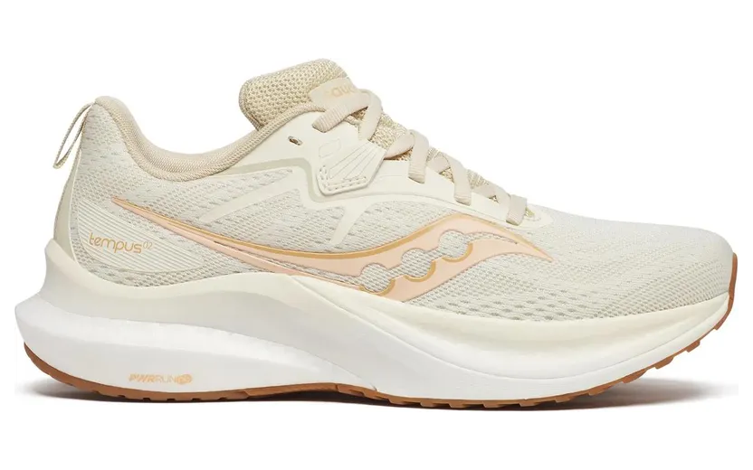Saucony Tempus 2 Grain Gum (S10973-141)