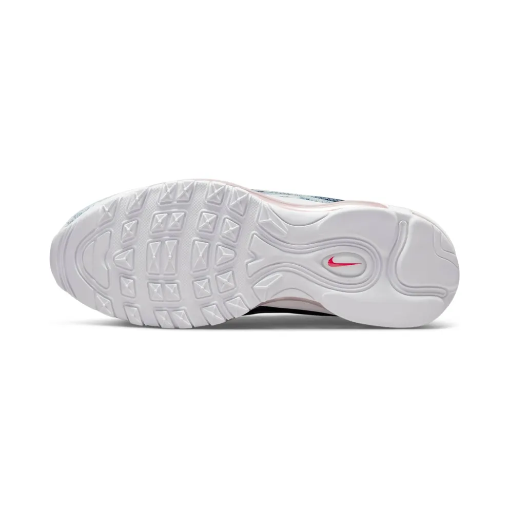 Nike AIR MAX 97 “Washed Denim Pack” (DV2180-900)